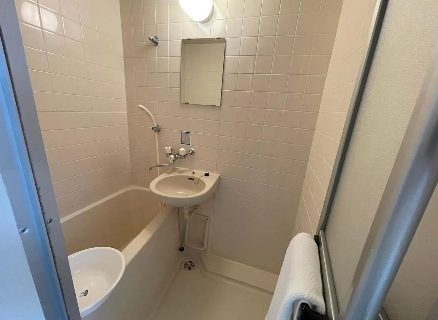 Apartment Endless Mitsui Minami 5Jo II - Vacation Stay 18264 Sapporo