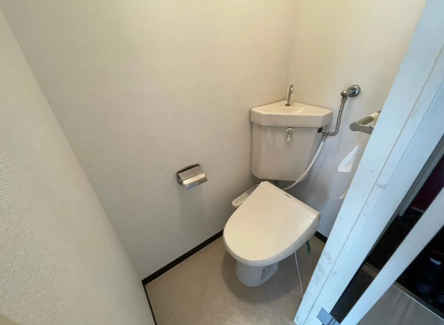 Apartment Endless Mitsui Minami 5Jo II - Vacation Stay 18264 Sapporo