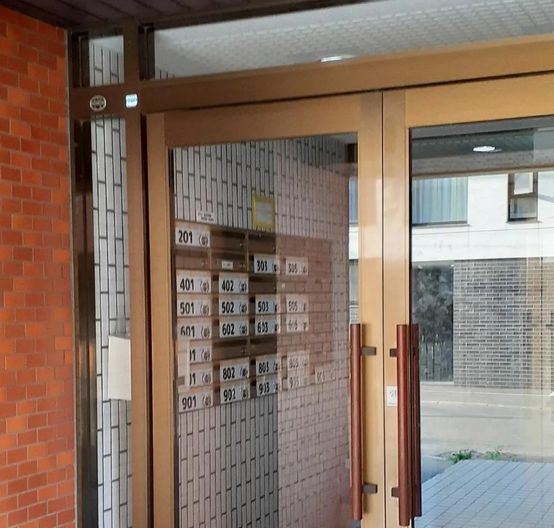 Endless Mitsui Minami 5Jo II - Vacation Stay 18264 Sapporo