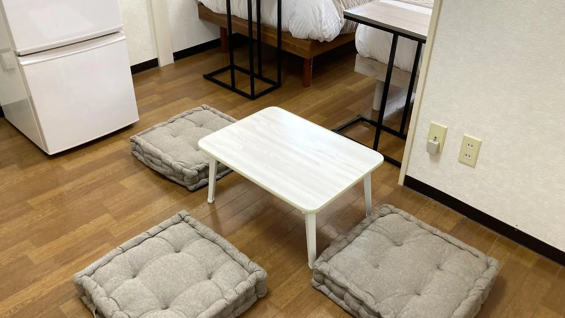Apartment Endless Mitsui Minami 5Jo II - Vacation Stay 18264 Sapporo